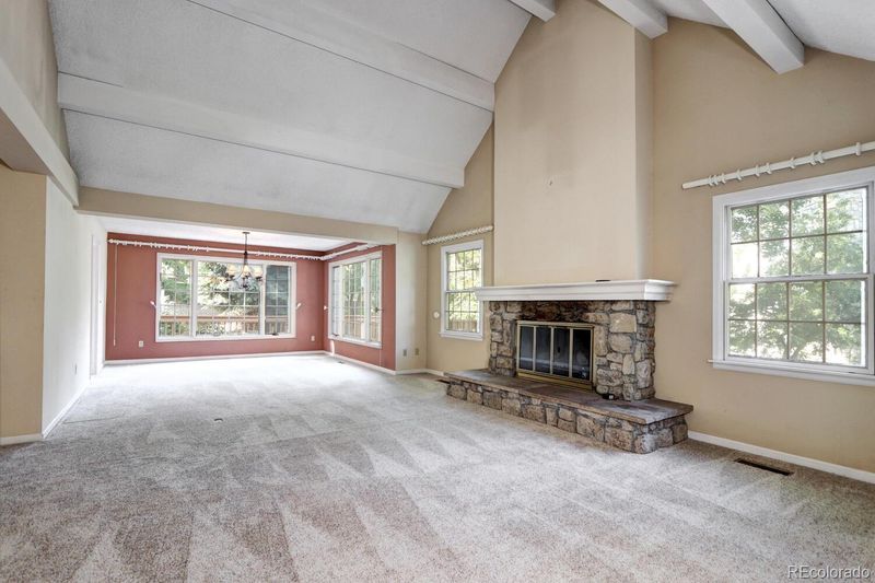 4530 S Verbena St S #335, Denver, CO 80237