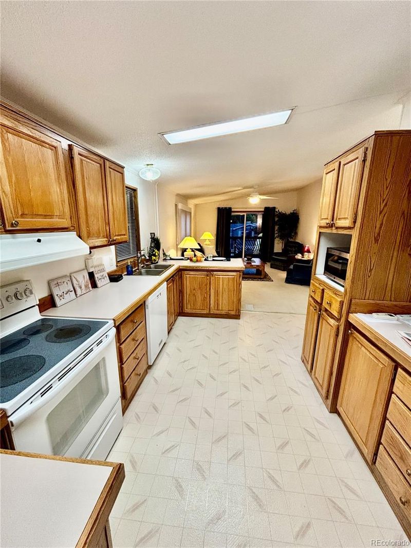 1801 W 92nd Ave Lot 809, Denver, CO 80260
