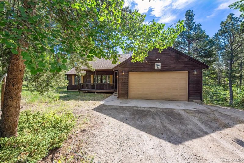 32 Foxtail Cir, Black Hawk, CO 80422