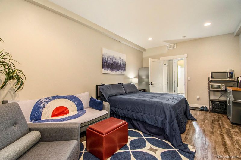 3131 W Conejos Pl #2, Denver, CO 80204