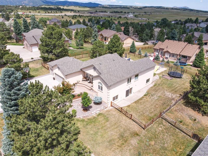 1640 Old Antlers Way, Monument, CO 80132