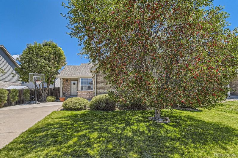 18542 E Linvale Pl, Aurora, CO 80013