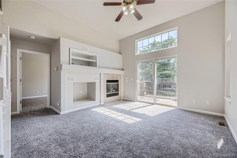 7526 S Shawnee St, Aurora, CO 80016