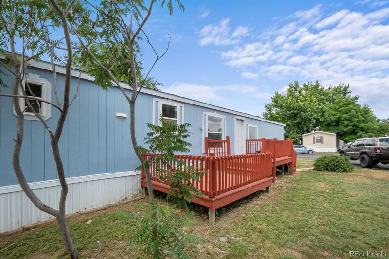 221 W 57th St Lot 71B, Loveland, CO 80538