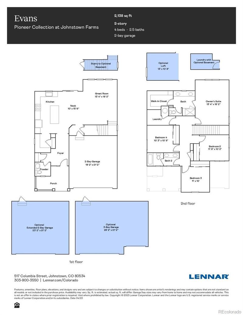 24454 E Adriatic Dr, Aurora, CO 80018
