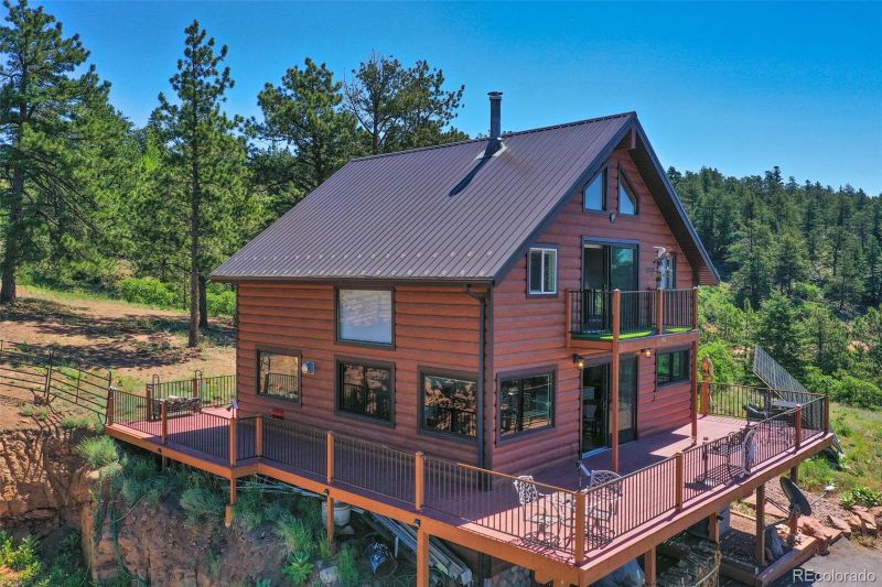 726 Moffat Dr, Cripple Creek, CO 80813