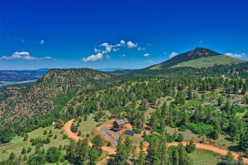 726 Moffat Dr, Cripple Creek, CO 80813