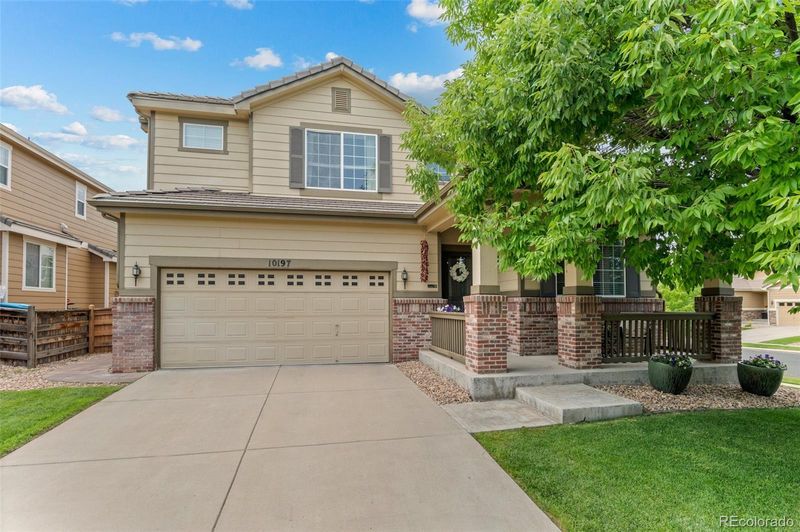 10197 Quintero St, Commerce City, CO 80022