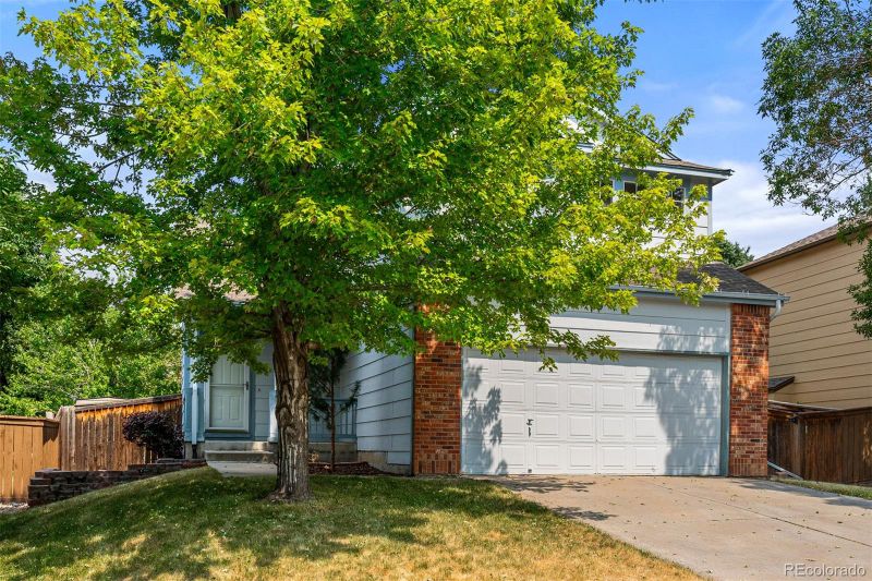 2129 Gold Dust Ln, Highlands Ranch, CO 80129