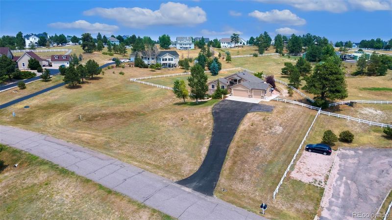 3661 Pine Meadow Ave, Parker, CO 80138