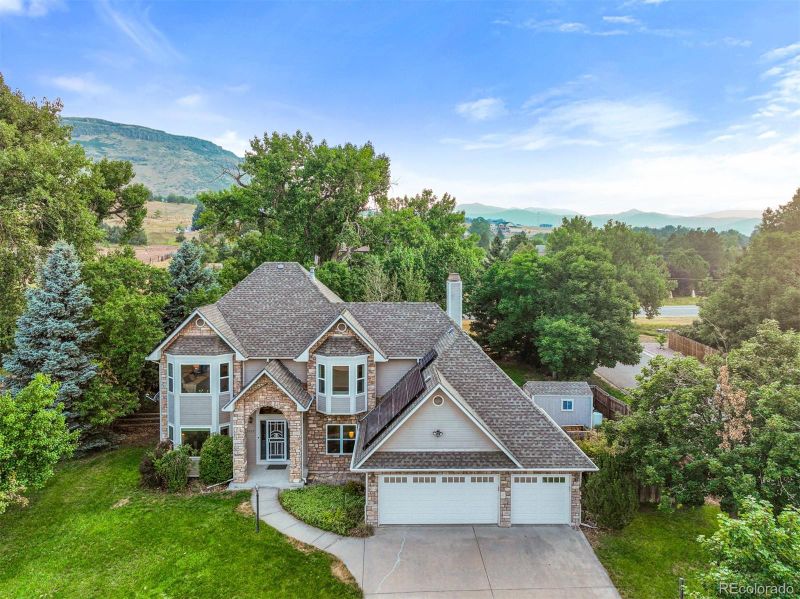 5557 Rogers Ct, Golden, CO 80403
