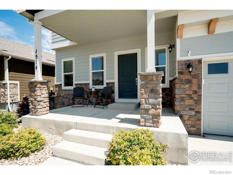 1514 Cirque Valley Ln, Severance, CO 80550