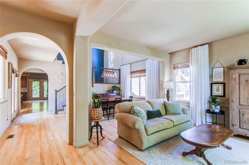 4517 Trailside Dr, Castle Rock, CO 80109