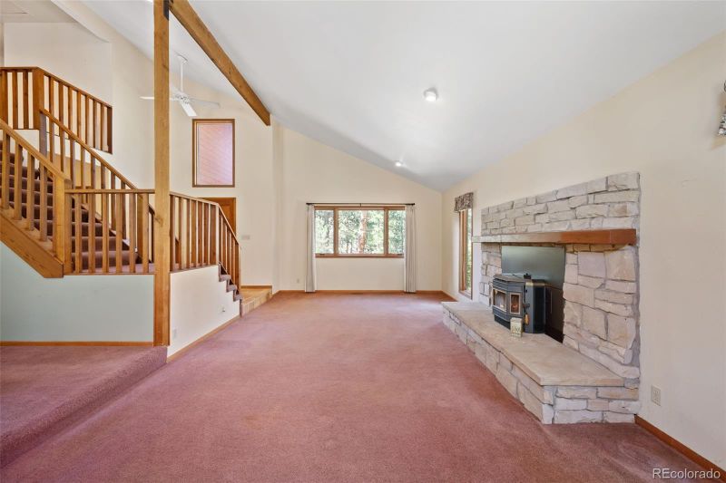 36923 Forest Trl, Elizabeth, CO 80107