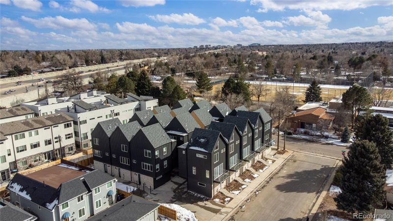 2260 S Dexter St, Denver, CO 80222