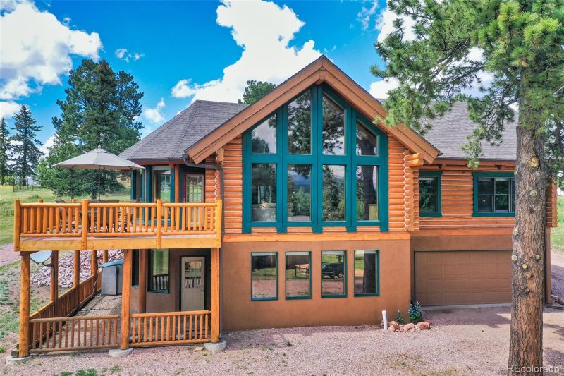 112 Allison Pl, Divide, CO 80814