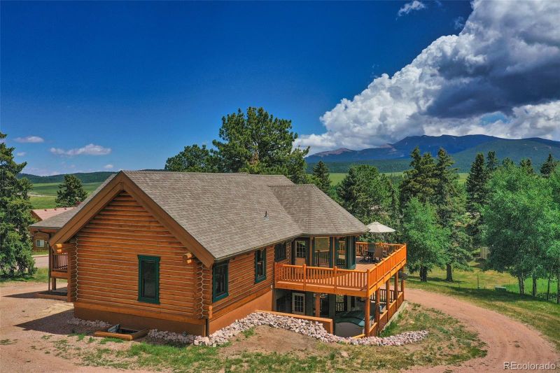 112 Allison Pl, Divide, CO 80814