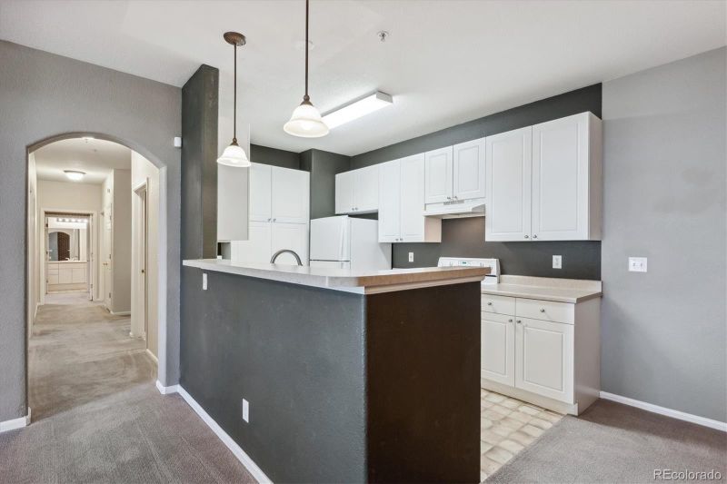 14333 E 1st Dr #206, Aurora, CO 80011