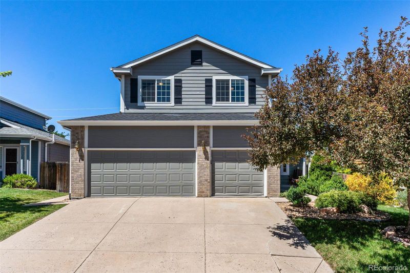 797 Bartlett St, Castle Rock, CO 80104