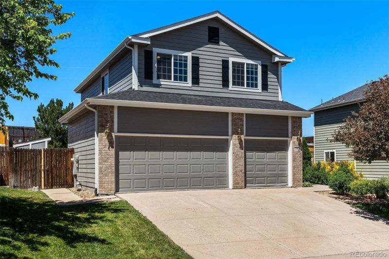 797 Bartlett St, Castle Rock, CO 80104