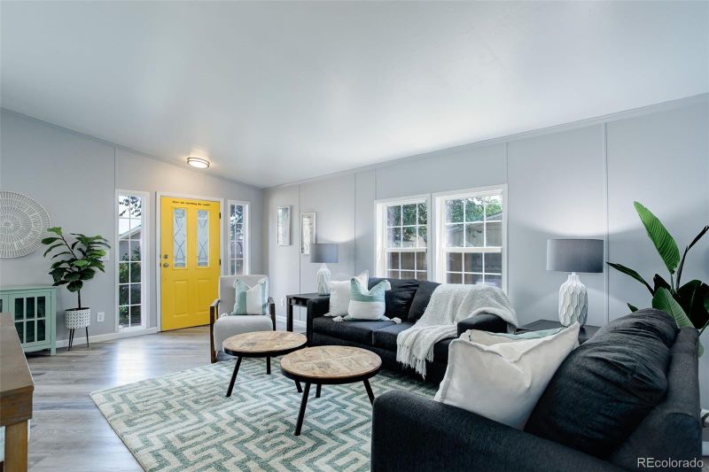 5115 W Custer Pl, Denver, CO 80219