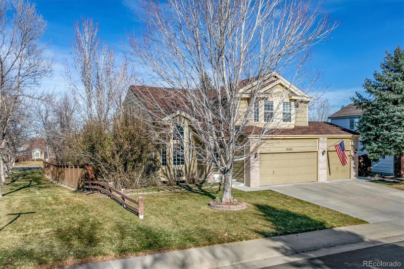 16161 Bluebonnet Dr, Parker, CO 80134