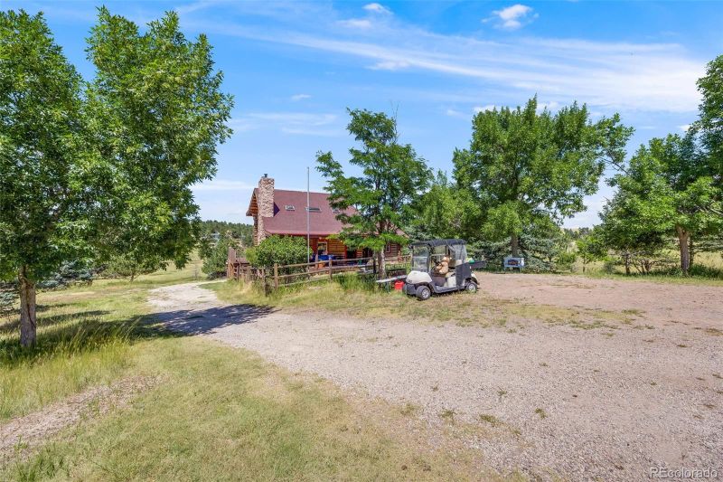 10655 Arrowhead Ln, Parker, CO 80138