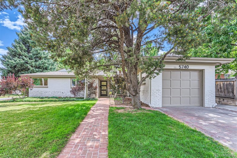 5740 E Cedar Ave, Denver, CO 80224
