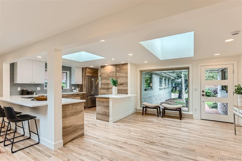 5740 E Cedar Ave, Denver, CO 80224