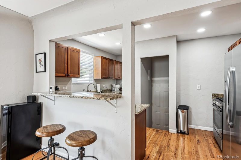 1637 Ulster St, Denver, CO 80220