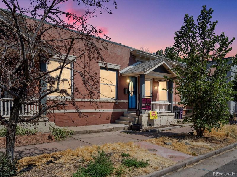 160 S Cherokee St, Denver, CO 80223