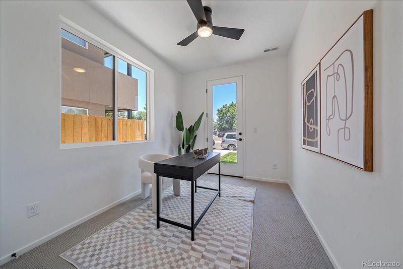 5086 E Donald Ave, Denver, CO 80222