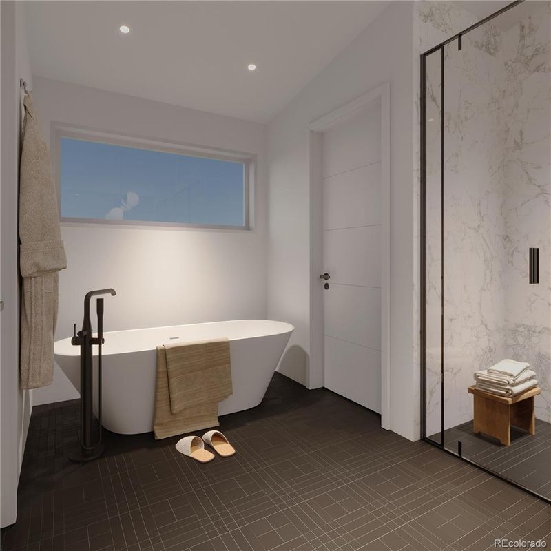 1260 N Stuart St #1, Denver, CO 80204