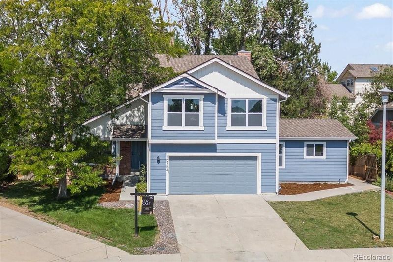 10784 W 85th Pl, Arvada, CO 80005