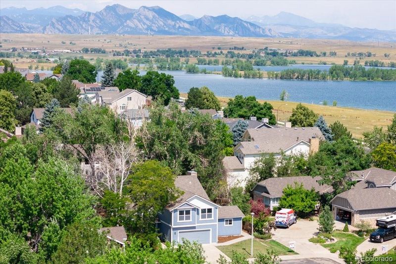 10784 W 85th Pl, Arvada, CO 80005