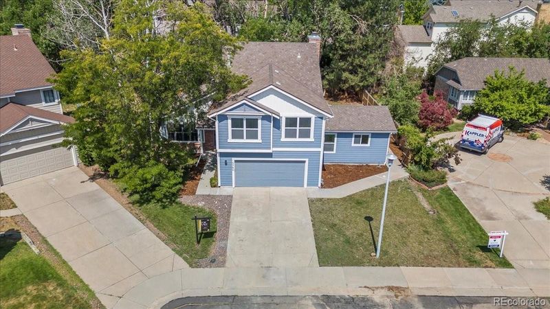 10784 W 85th Pl, Arvada, CO 80005