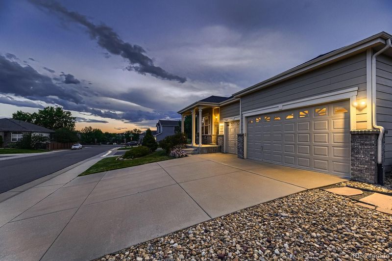 5025 S Malaya Way, Aurora, CO 80015