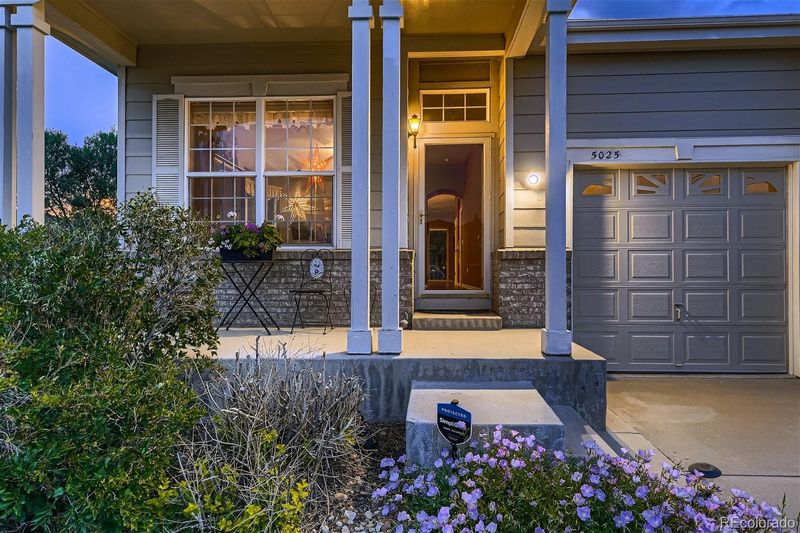 5025 S Malaya Way, Aurora, CO 80015