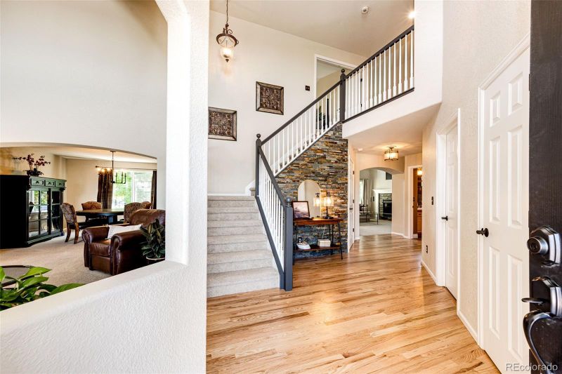 8320 Briar Haven Ct, Castle Pines, CO 80108