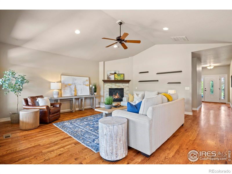 3514 Hearthfire Dr, Fort Collins, CO 80524