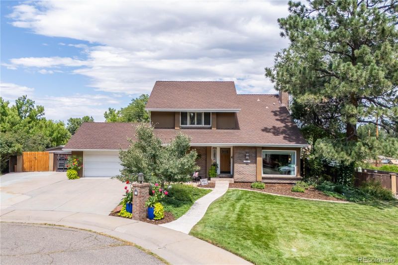 10873 W 79th Pl, Arvada, CO 80005