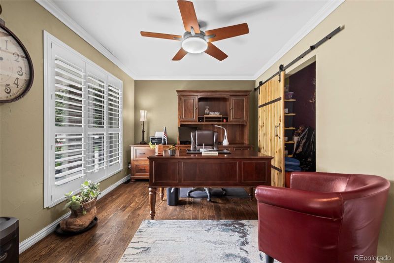 10873 W 79th Pl, Arvada, CO 80005