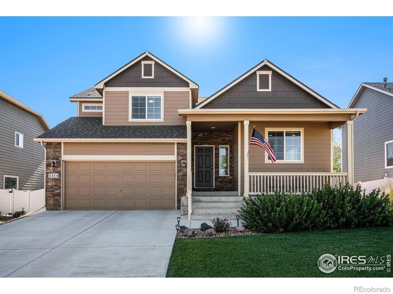 2314 77th Ave, Greeley, CO 80634