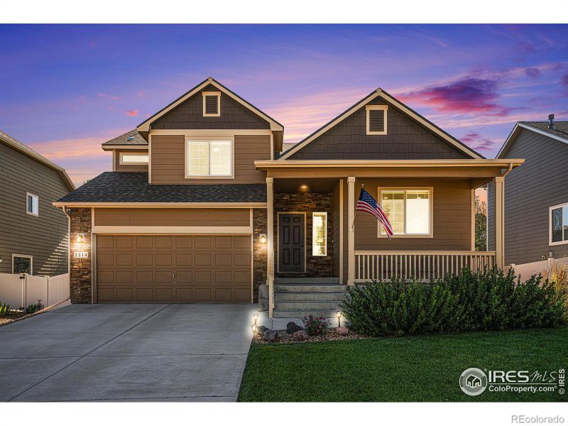 2314 77th Ave, Greeley, CO 80634
