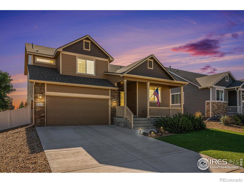 2314 77th Ave, Greeley, CO 80634