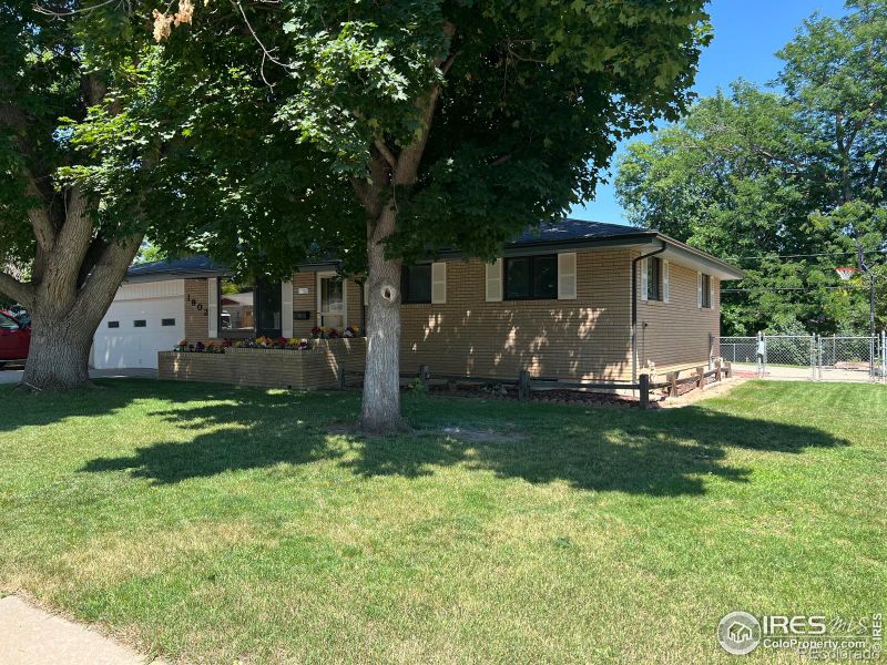 1902 Cameo Ave, Loveland, CO 80538