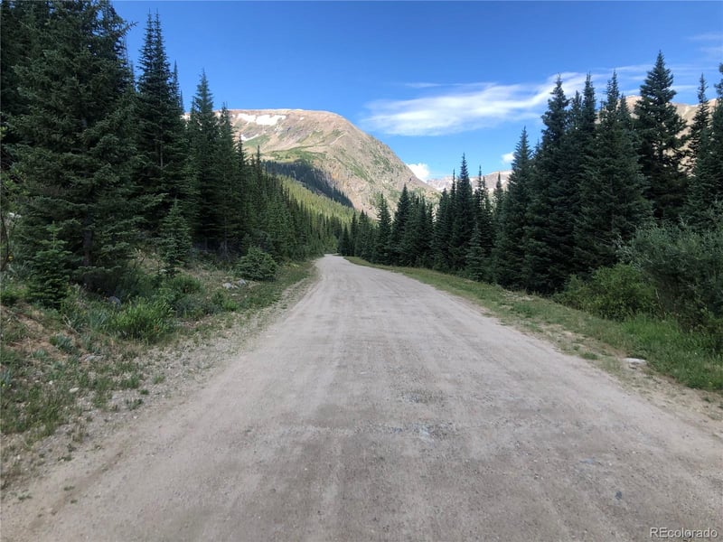 299 Cr 805, Breckenridge, CO 80424