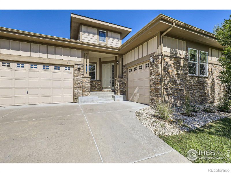 1110 Zodo Ave, Erie, CO 80516