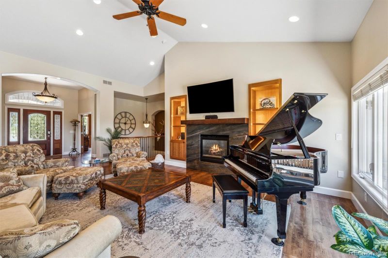 5159 Warbler Ct, Parker, CO 80134