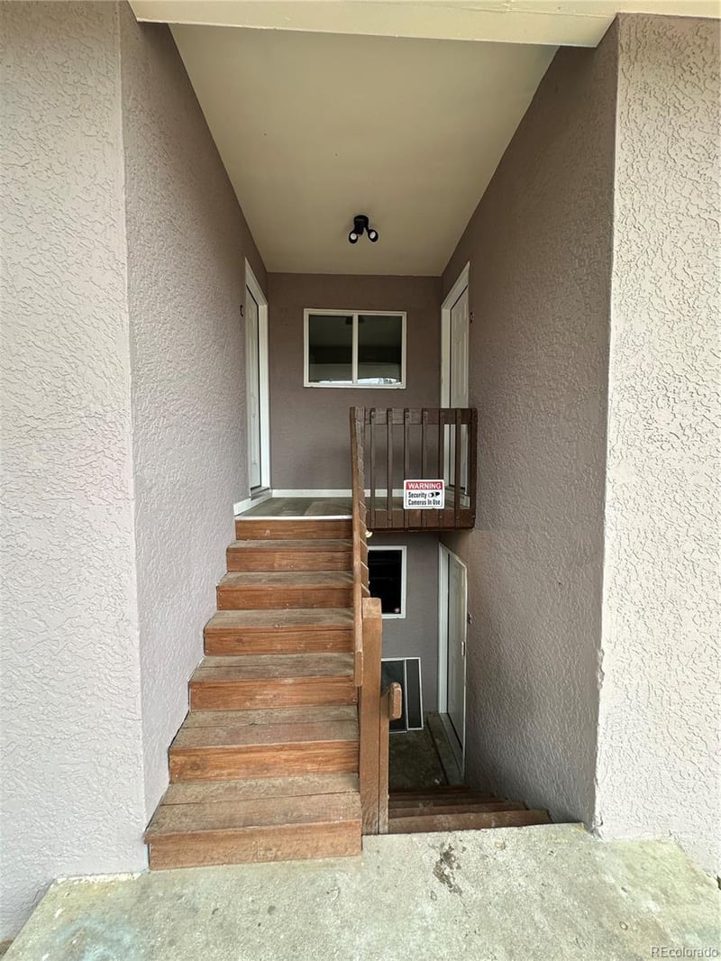 2115 Preuss Rd, Colorado Springs, CO 80910